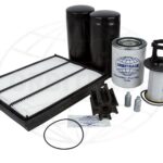 Orbitrade Service kit D6