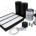 Orbitrade Service kit D4