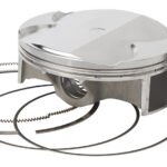 Vertex Piston kit KA KX450F compr 12.5:1 2015 95.98mm