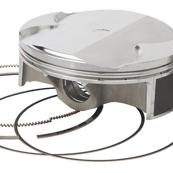 Vertex Piston kit KA KX450F compr 12.5:1 2015 95.98mm
