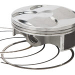 Vertex Piston kit KA KX450F compr 13.0:1 2015 95.98mm