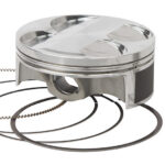 Vertex Piston kit KA KX250F Compr 13.8:1 2015-16 76.96mm