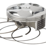 Vertex Piston kit KA KX450F Compr 13.5:1 GP-Racer 2015 95.97mm