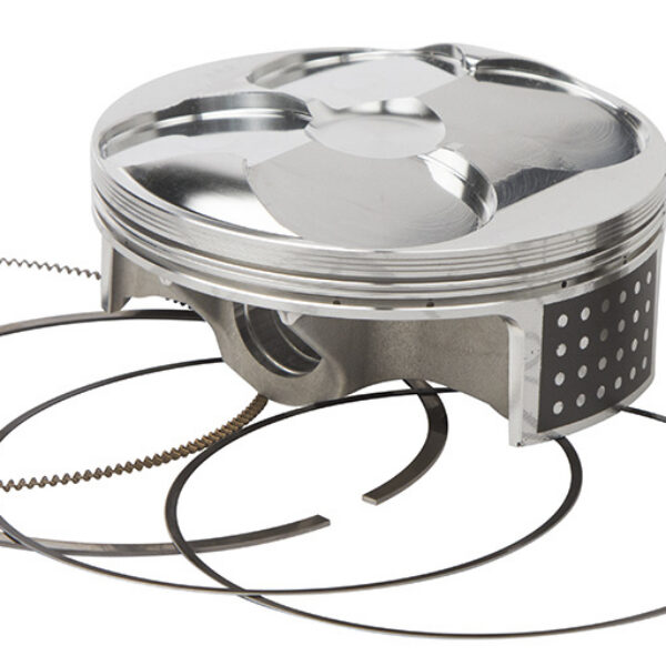 Vertex Piston kit KA KX450F Compr 13.5:1 GP-Racer 2015 95.98mm