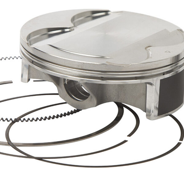 Vertex Piston kit KA KX450F Compr 12.5:1 2009-15 97.97mm