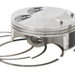 Vertex Piston kit KA KX250F Compr 13.8:1 2015-16 79.97mm