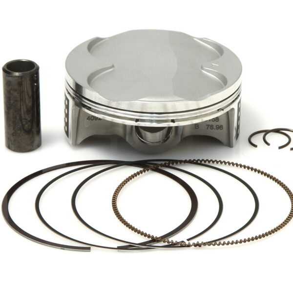 Vertex Piston kit YA YZ250F US-PRO Comp. 13.8:1 2015-18 76.95mm