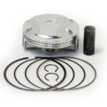 Vertex Piston kit KTM SX450F Compr 13.6:1 2016-22 94.95mm