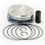 Vertex Piston kit KTM SX350F Compr 15.1:1 2016-22 87.96mm