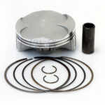 Vertex Piston fits for SX350F 23-..FC350 23-.. MC350F 24-.. A 87,96mm