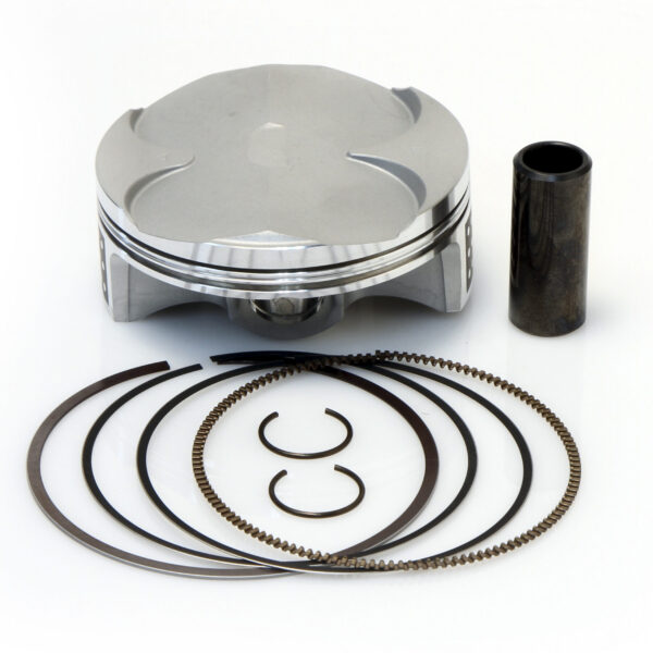 Vertex Piston fits for SX350F 23-..FC350 23-.. MC350F 24-.. A 87,96mm