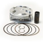 Vertex Piston kit SU RM250Z Compr. 13,5:1 2016-.. 76,96mm
