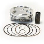 Vertex Piston kit SU RM250Z Compr. 13,5:1 2016-.. 76,97mm