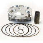 Vertex Piston kit SU RM250Z Compr 14,2:1 2016-.. 76,97mm