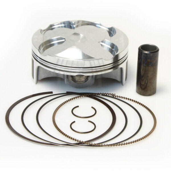 Vertex Piston kit SU RM250Z Compr 14.2:1 2016-.. 76.95mm