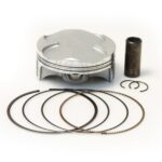Vertex Piston kit SU RM250Z GP-Racer Compr 13,75:1 2016-.. 76,95mm