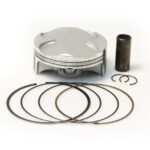 Vertex Piston kit SU RM250Z GP-Racer Compr 13,75:1 2016-.. 76,96mm
