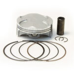 Vertex Piston kit SU RM250Z GP-Racer Compr 13.75:1 2016-.. 76.95mm