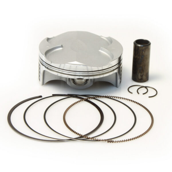 Vertex Piston kit SU RM250Z GP-Racer Compr 13.75:1 2016-.. 76.96mm