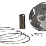 Vertex Piston kit KTM SX250F Compr 14.4:1 2016-22 80.96mm