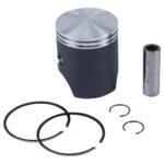 Vertex Piston kit KA KX60 1985-03 42.97mm