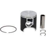 Vertex Piston kit KTM SX85 03-.. TC85 14-.. MC85 21-.. FlatHead 46.94mm