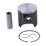 Vertex Piston kit KTM SX105 FlatHead (testa piatta) 2004-16 51.95mm