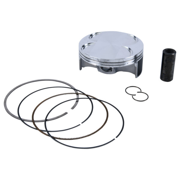 Vertex Piston kit SU RMZ450 Compr 12.5:1 2018-.. 95.96mm