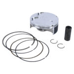 Vertex Piston kit SU RMZ450 Compr 13.4:1 2018-.. 95.97mm