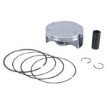 Vertex Piston kit SU RMZ450 GP-Racer Compr 13.1:1 2013-.. 95.96mm