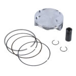 Vertex Piston kit HO CRF250R/RX Big Bore Compr. 13.9:1 2018-.. 81.98mm