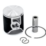 Vertex Piston kit YA YZ65 2018-.. 43,47mm