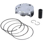Vertex Piston kit HO CRF450R/RX Compr. 13.5:1 2019-.. 95.96mm