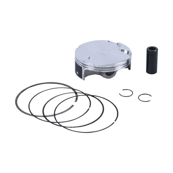 Vertex Piston kit KA KX450F Compr. 12.5:1 2019-23 95.99mm