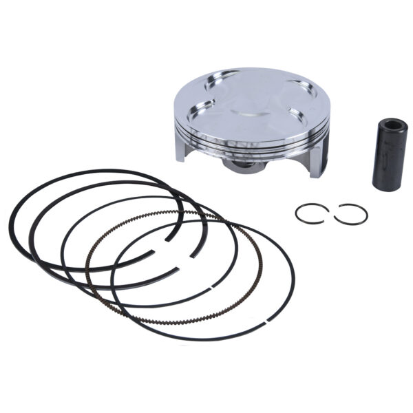 Vertex Piston kit YA YZ450F Big Bore Compr 12.7:1 2018-19 98.96mm