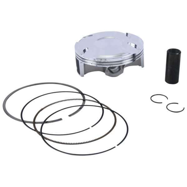 Vertex Piston kit KA KX450F Compr. 13.5:1 2019-23 95.96mm