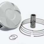 Vertex Piston kit KA KX450F GP-Racer Compr. 13.0:1 2019-23 95.96mm