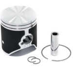 Vertex Piston kit BETAMOTOR RR 125 2T 2018-24 53.95mm