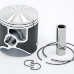 Vertex Piston kit BETAMOTOR RR 300 2T 2018-21 71.95mm