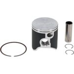 Vertex Piston kit KTM SX125 01-.. TC125 14-.. MC125 21-.. 1-Ring 53.94mm