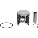 Vertex Piston kit KTM SX85 03-.. TC85 14-.. MC85 1-Ring 0.8 RACE EVO 46.94mm