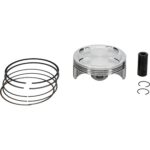 Vertex Piston kit YA YZ450F Compr. 12.8:1 2020-22 96.95mm