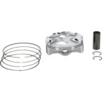 Vertex Piston kit HO CRF250R/RX Compr. 13.9:1 2020-21 78.96mm
