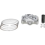 Vertex Piston kit HO CRF250R/RX Compr. 14.4:1 2020-21 78.96mm