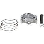 Vertex Piston kit KA KX250F Compr. 14.2:1 2020 77.95mm