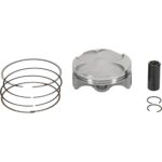 Vertex Piston kit KA KX250F GP-Racer Compr. 14.6:1 2020 77.95mm