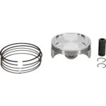 Vertex Piston kit YA YZ450F Big Bore Compr 12.8:1 2020-22 98.95mm