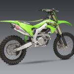 Yoshimura Full System Kawasaki Kx450F 2019- Rs-12 Fs Ss-Al