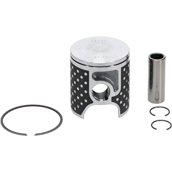 Vertex Piston kit YA YZ85 RACE EVOLUTION 2002-.. 47.45mm