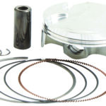 Vertex Piston kit KA KX250F Compr. 14.1:1 2021-22 77.95mm